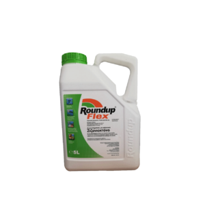 RoundUp Flex 5lt